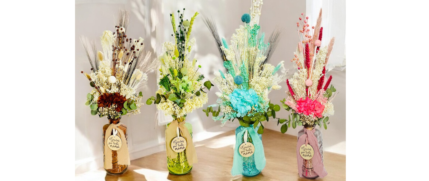 Noki Floristas