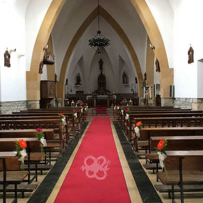 IGLESIA DE GRANDA ,GIJON