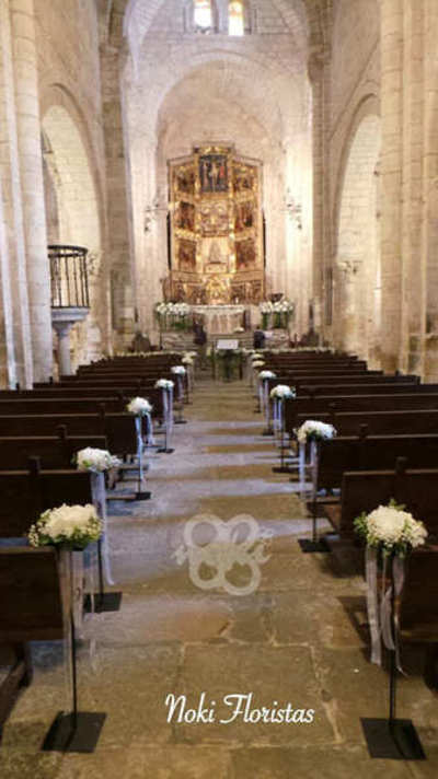 COLEGIATA DE SANTILLANA DEL MAR, CANTABRIA