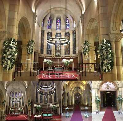 IGLESIA DE SAN PEDRO GIJON