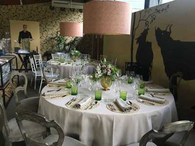 RESTAURANTE LA SALGAR