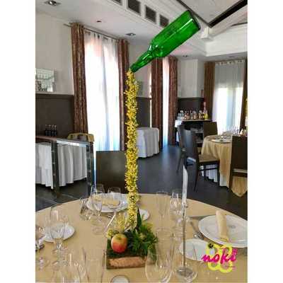 RESTAURANTE SOMIO PARK
