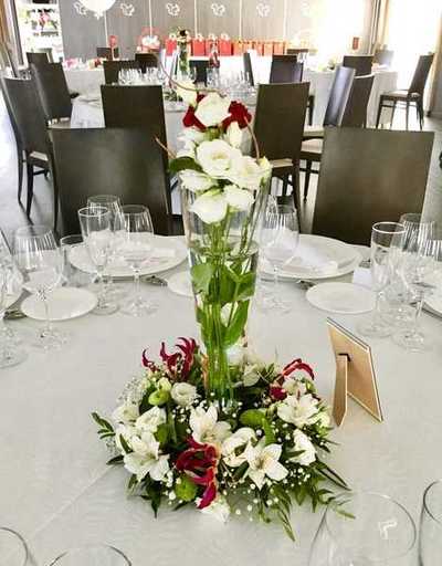 RESTAURANTE SOMIO PARK