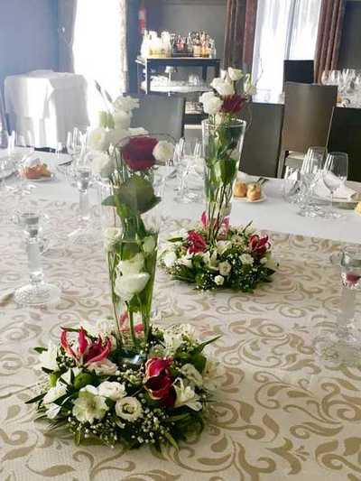 RESTAURANTE SOMIO PARK