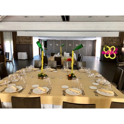 RESTAURANTE SOMIO PARK