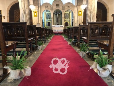 IGLESIA SAN JULIAN DE SOMIO GIJON