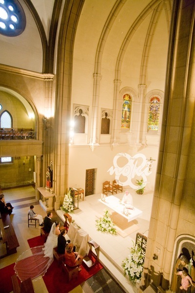 IGLESIA DE LA ASUNCION GIJON