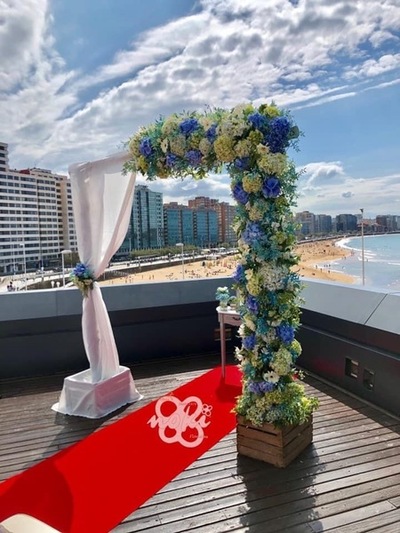 HOTEL ABBA GIJON