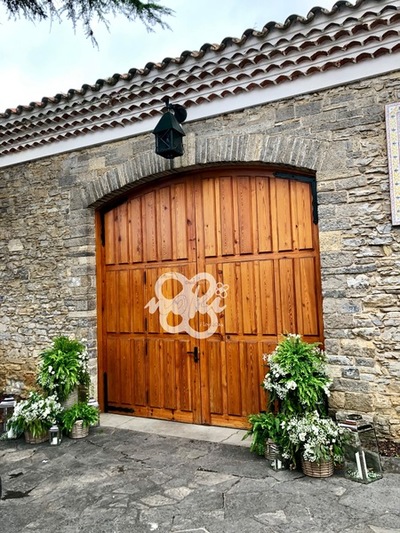FINCA VILLA MARIA GIJON