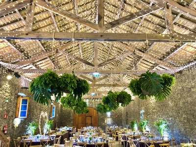 FINCA VILLA MARIA GIJON
