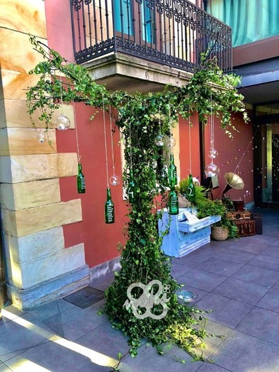 RESTAURANTE SOMIO PARK GIJON