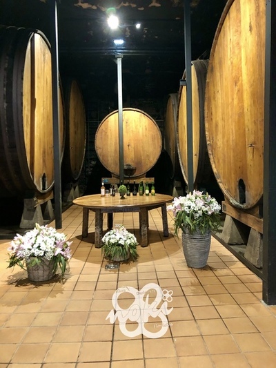 LLAGAR DE TRABANCO
