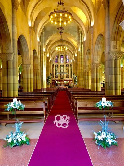 PORTALON DE IGLESIA DE SAN PEDRO GIJON