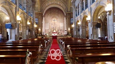 IGLESIA DE SAN JOSE GIJON