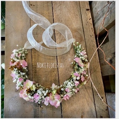 DIADEMA COMUNION