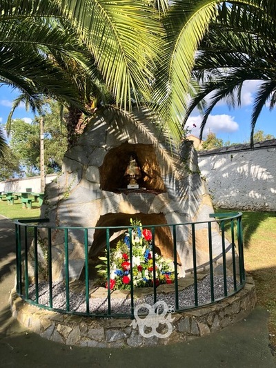 DECORACION FIESTAS DEL GRUPO COVADONGA GIJON