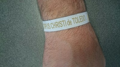 CORPUS DE TOLEDO
