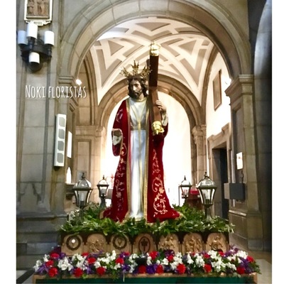 SEMANA SANTA GIJON