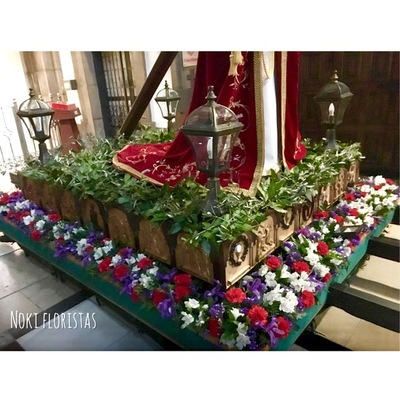 SEMANA SANTA GIJON