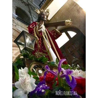 SEMANA SANTA GIJON