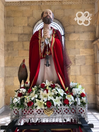 SEMANA SANTA GIJON
