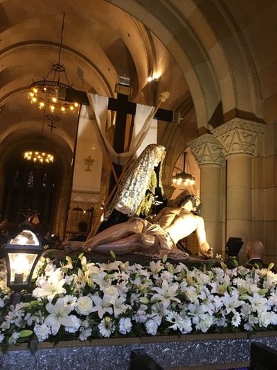 SEMANA SANTA GIJON