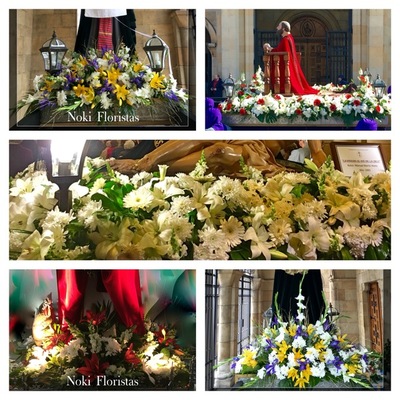 SEMANA SANTA GIJON