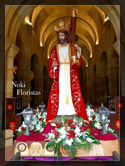 SEMANA SANTA GIJON