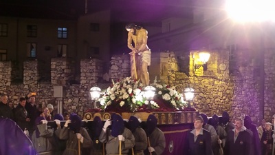 SEMANA SANTA GIJON