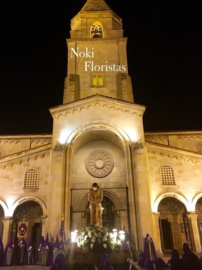 SEMANA SANTA GIJON