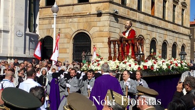 SEMANA SANTA GIJON