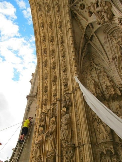 CORPUS DE TOLEDO
