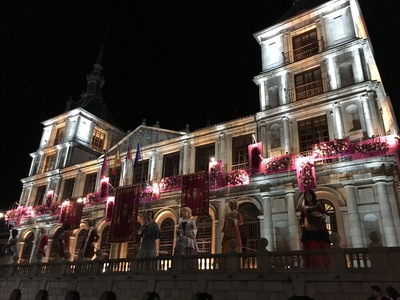 CORPUS DE TOLEDO
