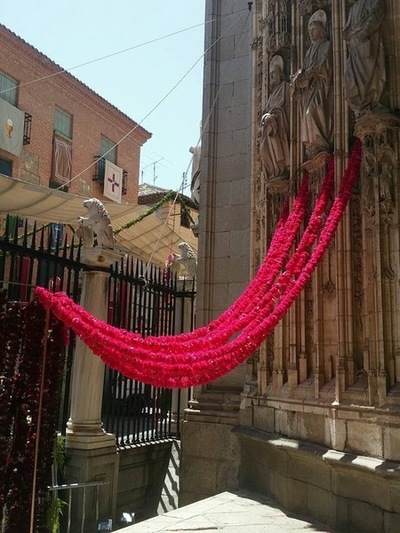 CORPUS DE TOLEDO