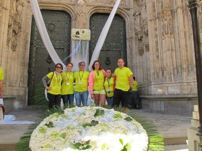 CORPUS DE TOLEDO