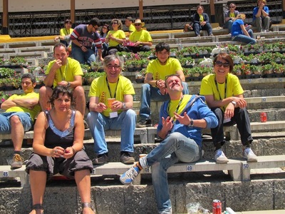 CORPUS DE TOLEDO