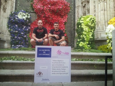 CORPUS DE TOLEDO