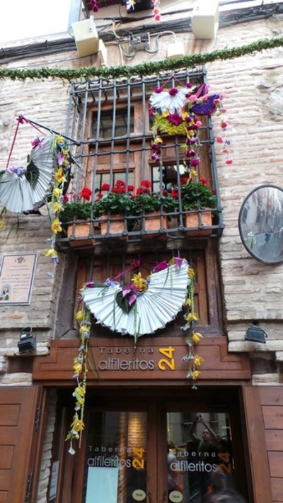 CORPUS DE TOLEDO