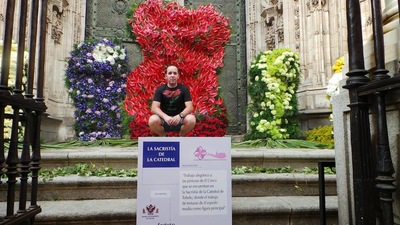 CORPUS DE TOLEDO