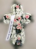 CRUZ MORTUORIA GRANDE TONOS PASTEL