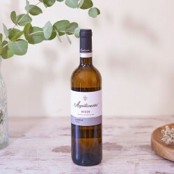 VINO BLANCO AZPIRICUETA