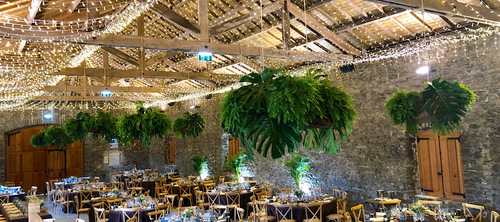 Restaurantes