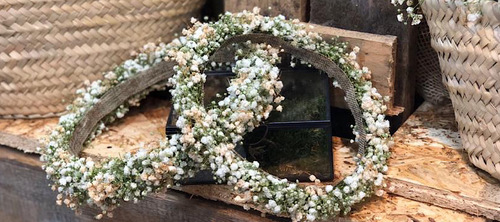 COMPLEMENTOS BODAS