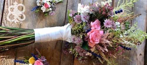 Ramos de novia